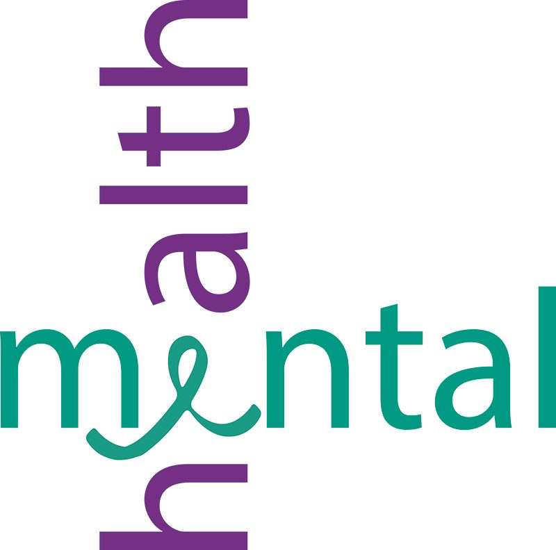 Mental Health Logo 