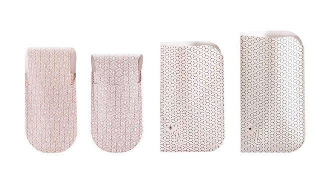 Due to its low PVC content (compared to 100 percent PVC bags), this new generation of pouches makes Actreen® even greener