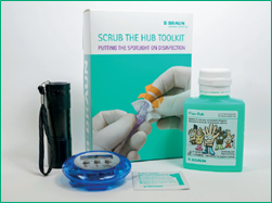 Educational Resources - B. Braun