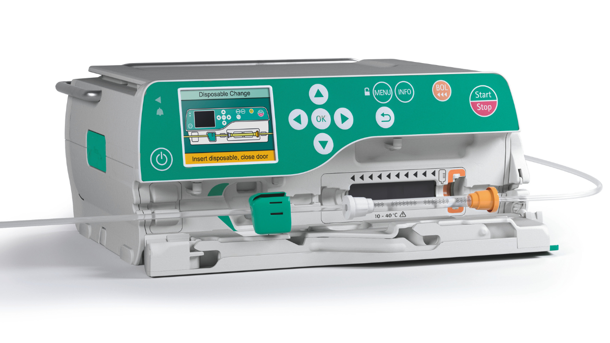 B. Braun Infusomatplus CYTO SET AirStop 5nfV UV-protégé | 20 pièces