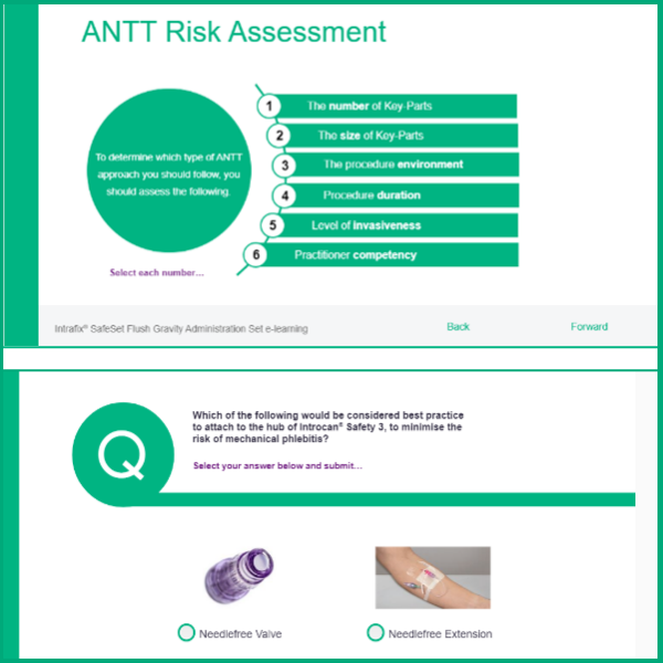 Educational Resources - B. Braun