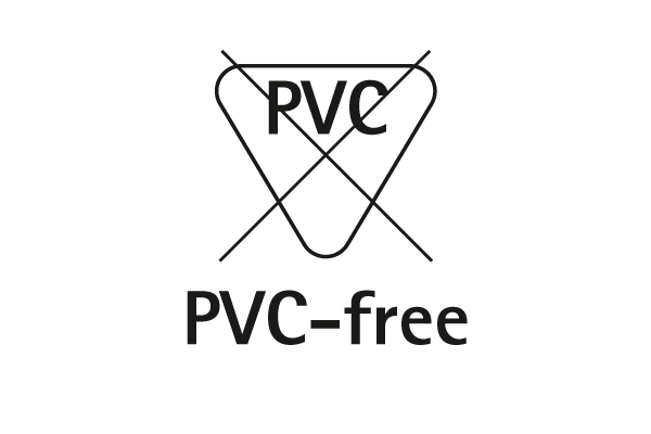 Pvc free top