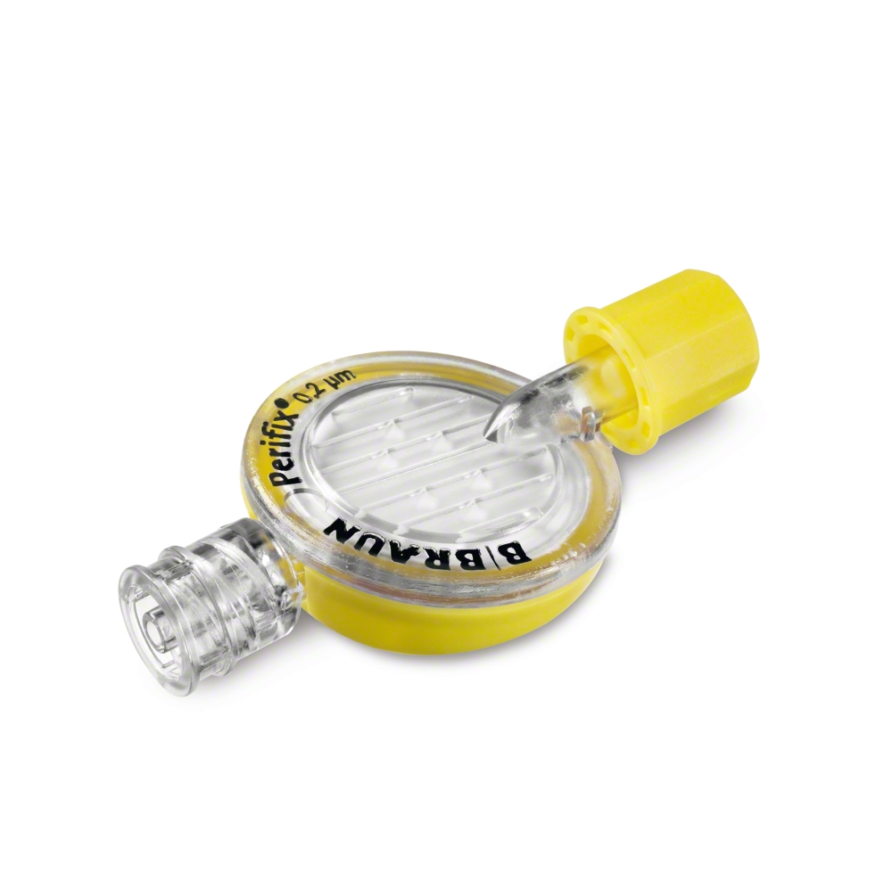 Epidural Anaesthesia Sets NRFit®