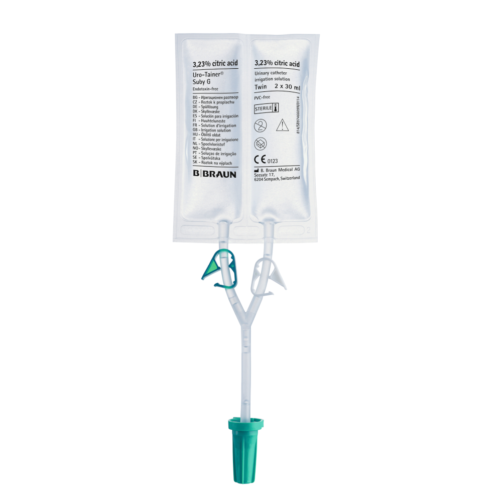 Uro Tainer Twin uro-tainer-twin