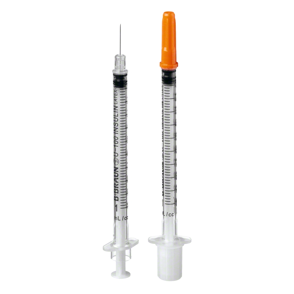 Omnican 100 Omnican 100