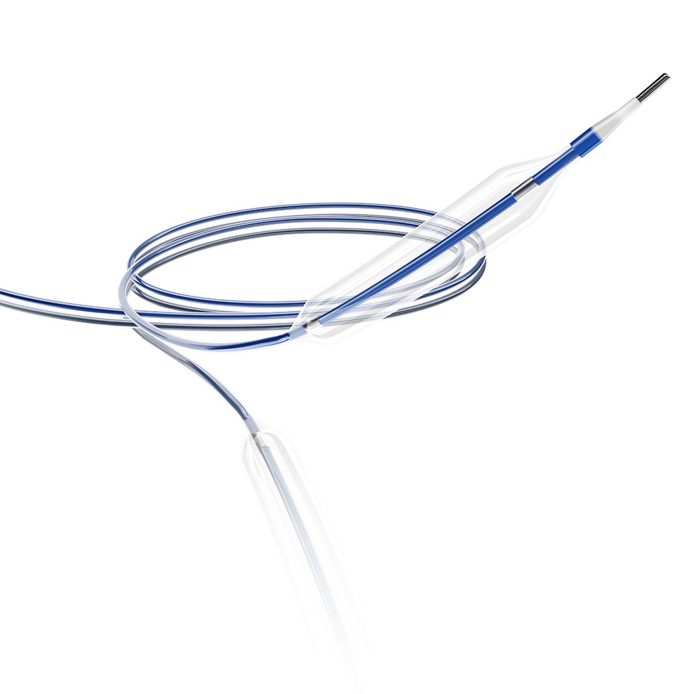 Coronary Catheters
