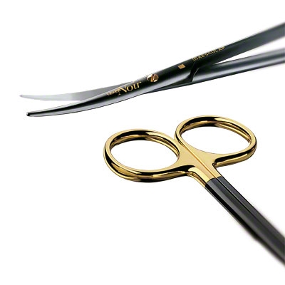 Dissecting scissors sales